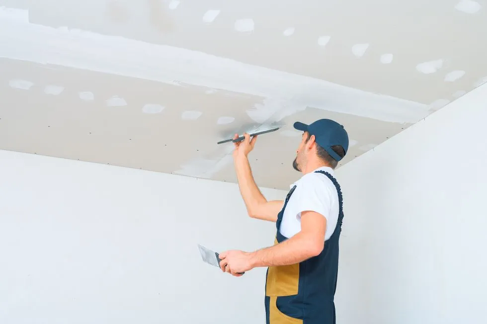 RestoreMaster residential work