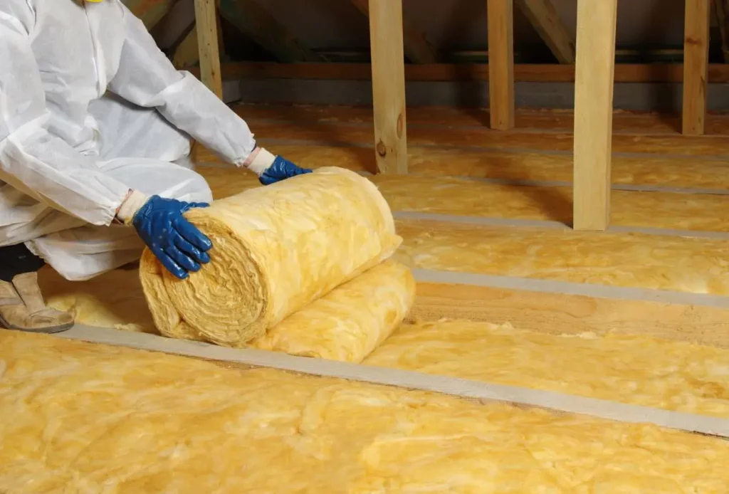 RestoreMaster residential work