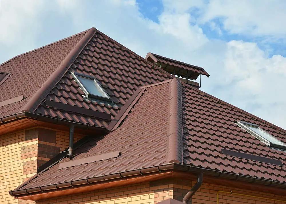 Metal Roofing Systems
