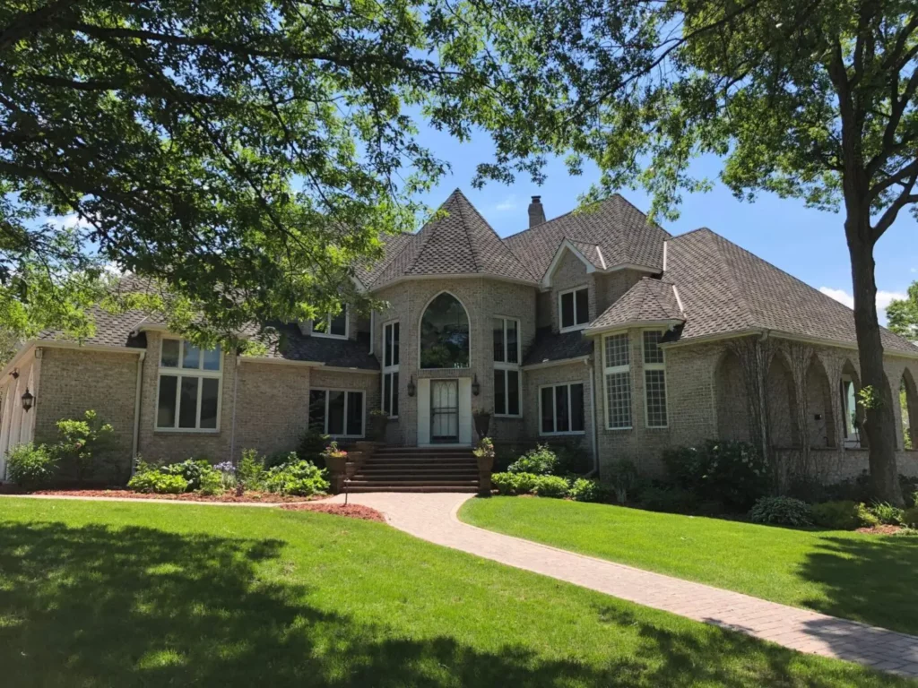 RestoreMaster residential work