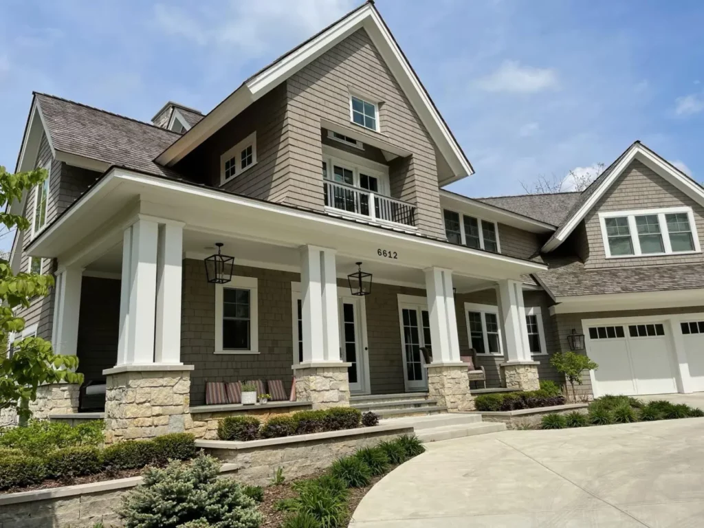 RestoreMaster residential work
