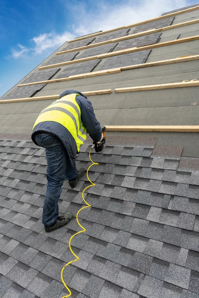 RestoreMaster residential work