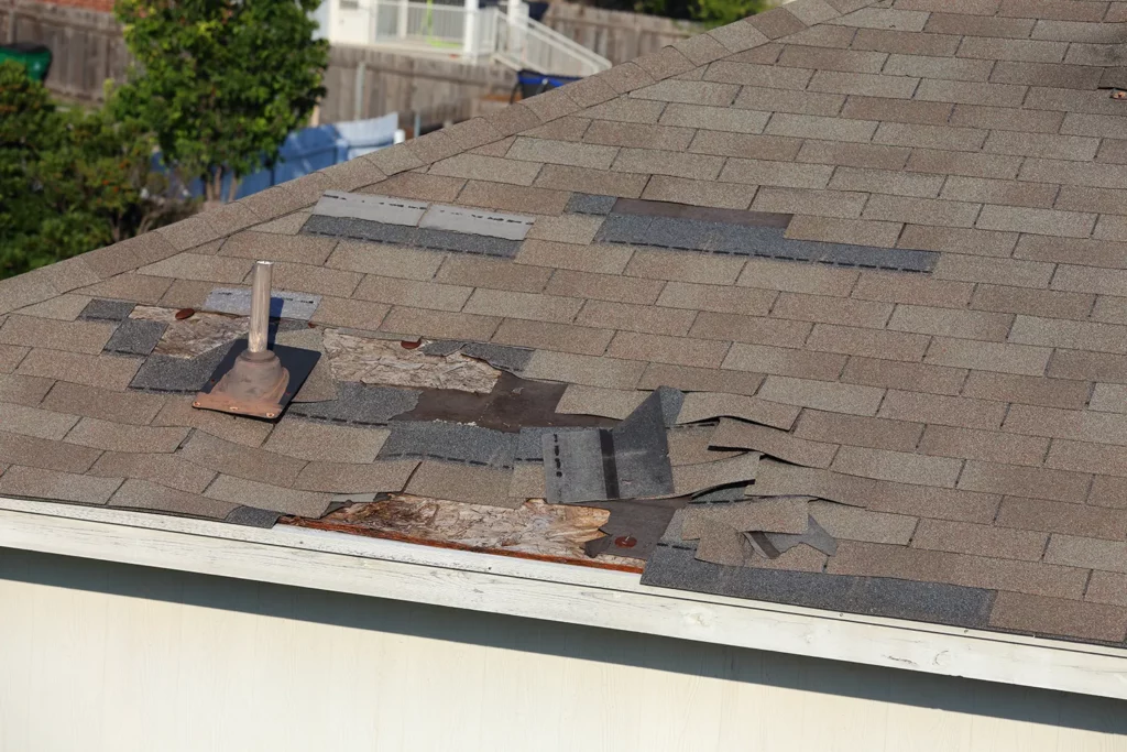 RestoreMaster residential work