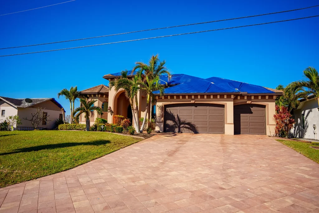 RestoreMaster residential work