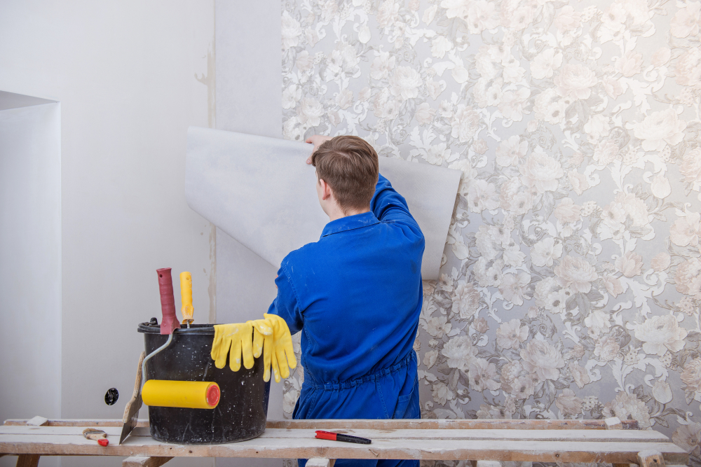 RestoreMaster residential work