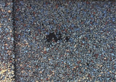 Roof Shingle Hail Damage
