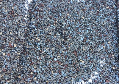 Roof Shingle Hail Damage