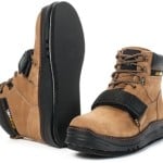 Roofing Boots