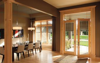 Pella Designer Series 750