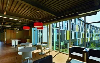 Pella Impervia Windows