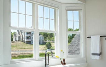 Weathershield Aspire Windows