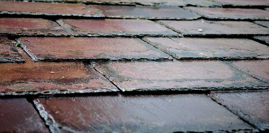 Slate Roof Tiles