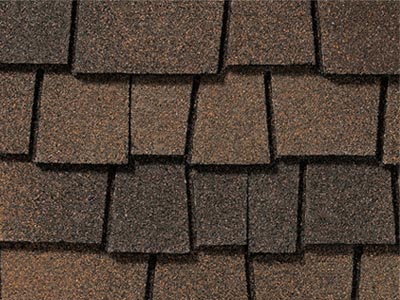 Designer Roof Shingles