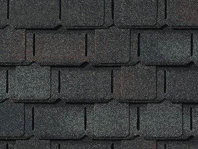 Designer Roof Shingles