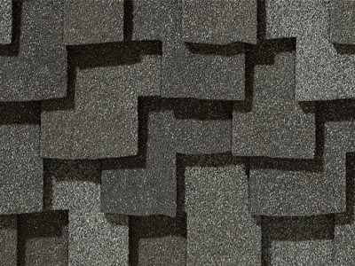 Designer Roof Shingles