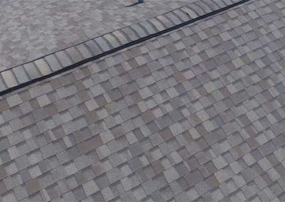 Asphalt Roof Shingles - Architectural