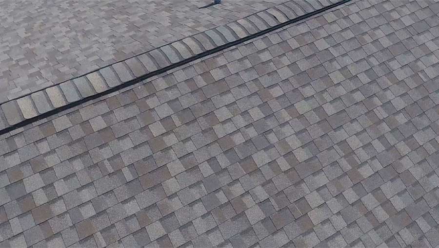 Asphalt Roof Shingles - Architectural