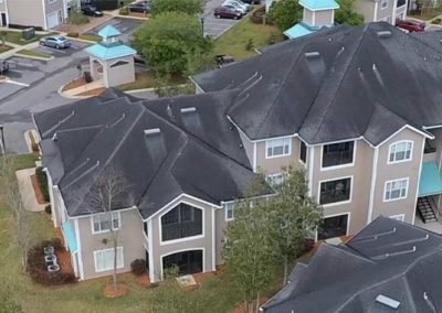 RestoreMaster Roofing Repairs - Shingles