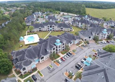Asphalt Shingles Roofing Before