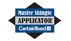 Certainteed Master Shingle Applicator