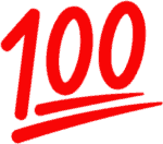 100 Percent