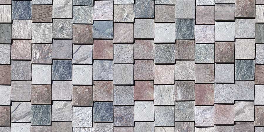 Slate Roof Blend