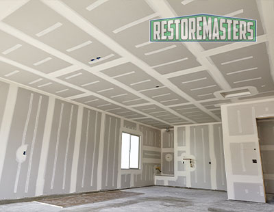 Water Damage Restoration