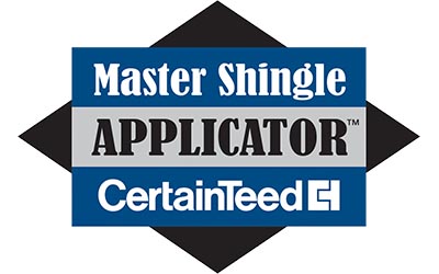 Master Shingle Applicator Logo