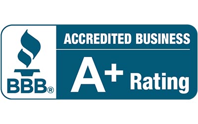 BBB Accredited Business Logo