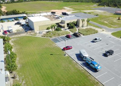 TPO Roofing System