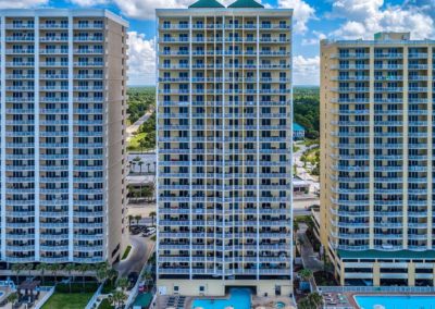 TPO Condo Roofing