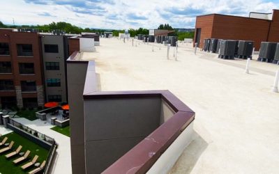 How to Protect Your Commercial Roof from Hail Damage – A Comprehensive Guide
