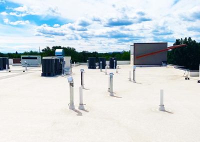 TPO Roofing System