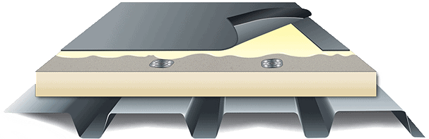 Versico EPDM Membrane Roof Systems