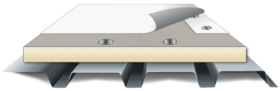 Versico PVC Membrane Roof Systems