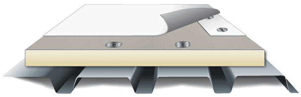 Versico PVC Membrane Roof Systems