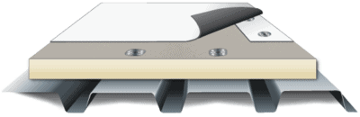 Versico TPO Membrane Roof Systems