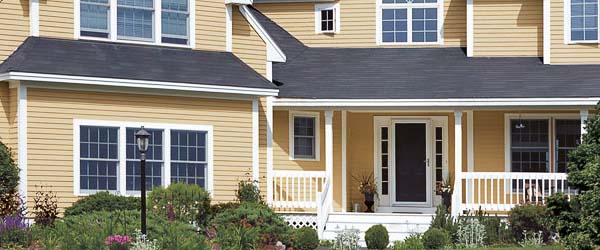 Versico VersiFleece Membrane Roof Systems