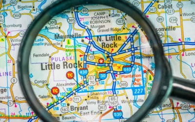 Arkansas Water Damage Restoration & Removal (Emergency Services for 2021 Winter Storms)