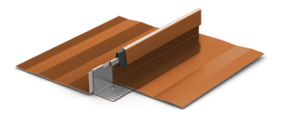 Berridge Standing Seam Systems