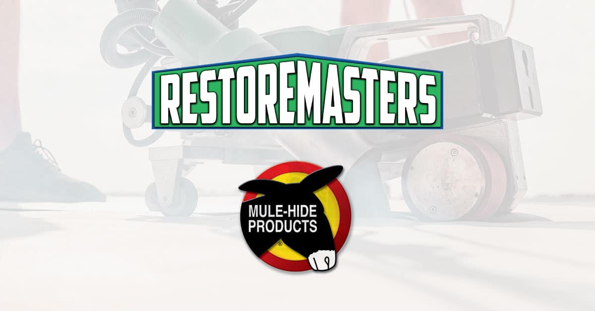 Versico Roofing Systems Installed By RestoreMaster