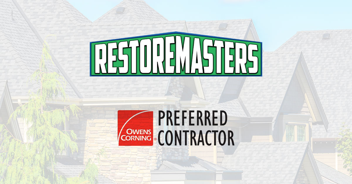 Versico Roofing Systems Installed By RestoreMaster