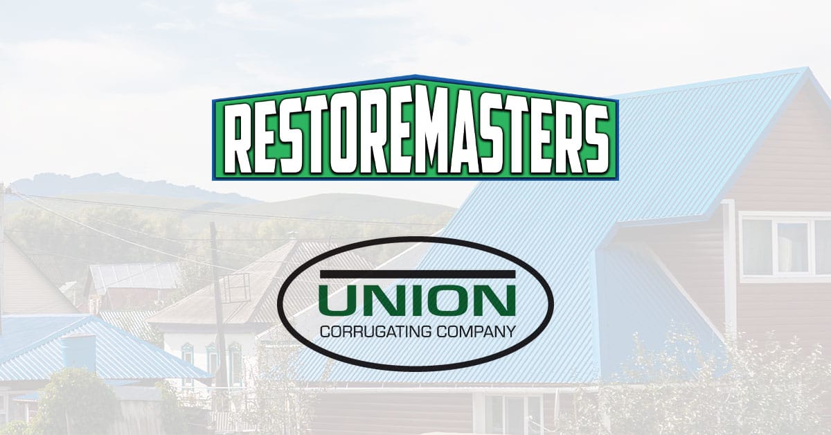 Versico Roofing Systems Installed By RestoreMaster