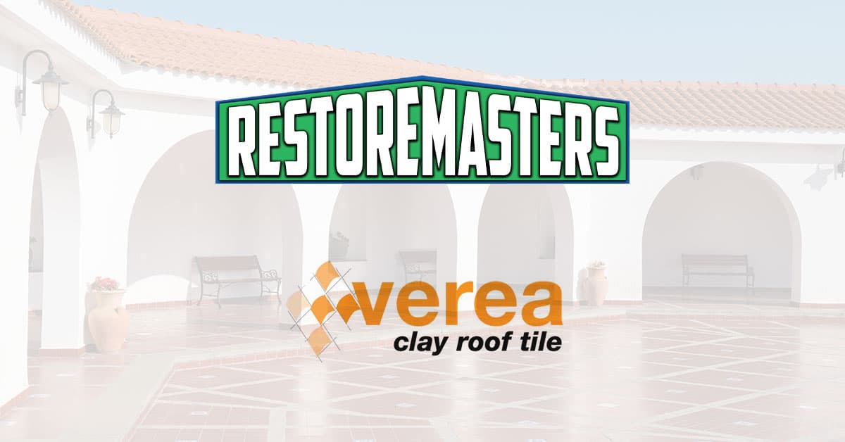 Versico Roofing Systems Installed By RestoreMaster