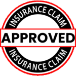 Insurance Claim Approved