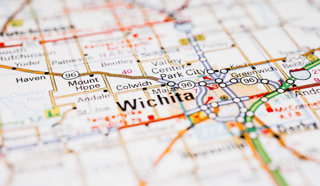 Kansas Water Damage Restoration & Removal (Emergency Services for 2021 Winter Storms)