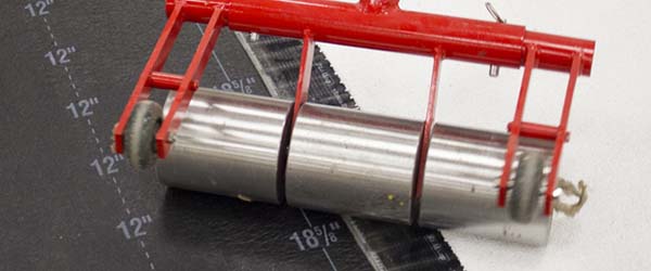 Versico PVC Membrane Roof Systems