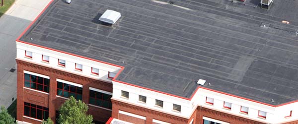 Versico PVC Membrane Roof Systems