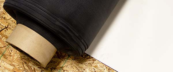 Versico VersiFleece Membrane Roof Systems