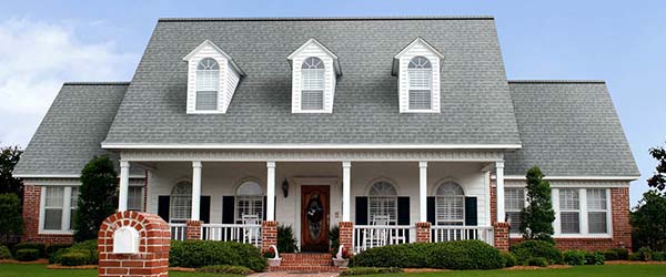 Versico PVC Membrane Roof Systems